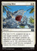 Stunning Shot (Foil)