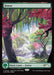 Forest - Full Art (Foil)