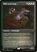 Wilt-Leaf Liege - Etched - Inverted - Etched (Foil)