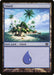 Island (Foil)