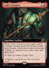 Loki's Scepter - Extended Art - Legendary