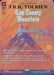 The Lonely Mountain - Borderless - Surge Foil (Foil)