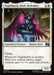 Nighthawk, Dark Defender - Legendary (Foil)