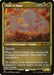 Child of Alara - Etched - Inverted - Legendary - Etched (Foil)