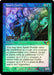 Spark Double - Retro Frame (Foil)
