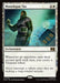 Monologue Tax - Enchantment - Surge Foil (Foil)