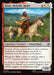 Bifur, Melodic Rider (Foil)