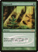 Regrowth (Foil)