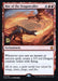 Rite of the Dragoncaller - Enchantment (Foil)