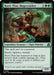Ruric Thar, Magecrusher