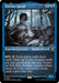 Stitcher Geralf - Etched - Inverted - Legendary - Etched (Foil)