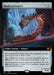 Bladecoil Serpent (Foil)