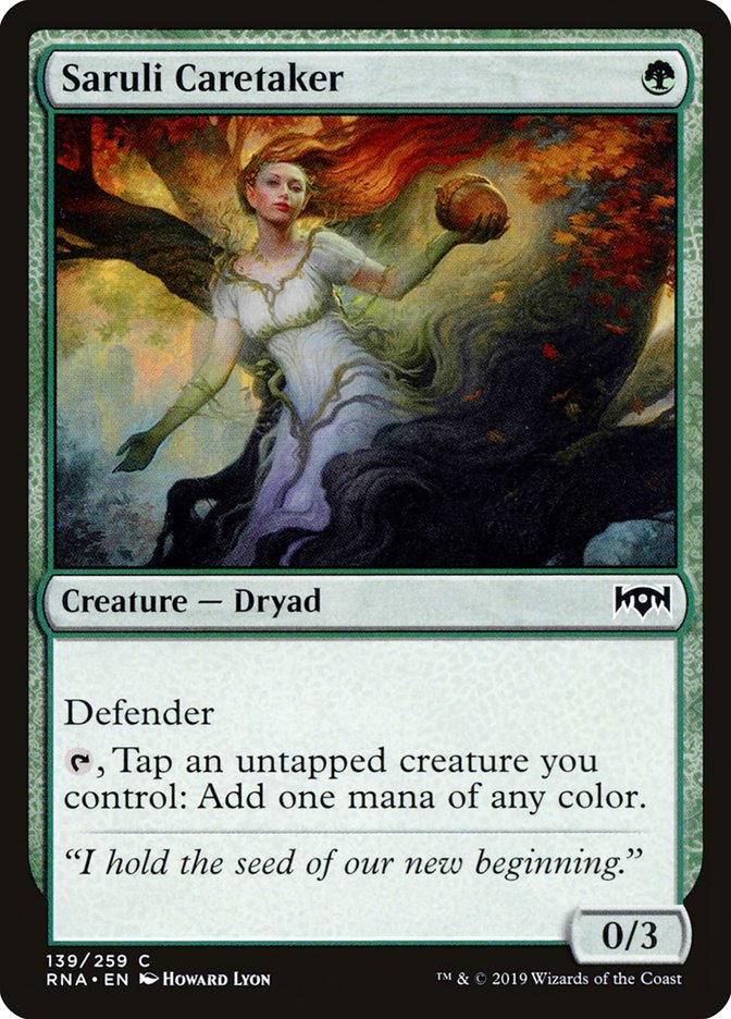 Ravnica Allegiance