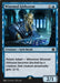 Wizened Githzerai