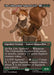 The Unbeatable Squirrel Girl - Borderless - Inverted - Legendary