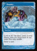 Ponder (Foil)