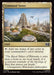 Command Tower - Surge Foil