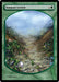 Rampant Growth - Textless - Full Art (Foil)