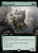 Elder Gargaroth (Foil)