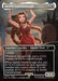 Aerith Gainsborough - Borderless - Full Art - Inverted - Legendary (Foil)