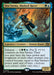 Sita Varma, Masked Racer - Legendary