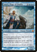 Teferi, Mage of Zhalfir (Foil)