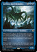 Lorthos, the Tidemaker - Etched - Inverted - Legendary - Etched (Foil)