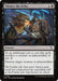 Silence the Echo (Foil)