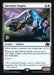 Salvation Engine (Foil)