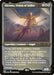 Akroma, Vision of Ixidor - Etched - Inverted - Legendary - Etched (Foil)