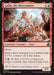 Gallia, the Merrymaker (Foil)