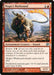 Mogis's Warhound - Enchantment