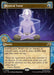 Mystical Tutor - Borderless - Showcase