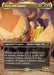 Aang and Katara - Borderless - Full Art - Inverted - Legendary (Foil)