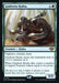 Goldvein Hydra (Foil)