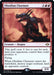 Obsidian Charmaw (Foil)