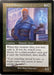 Arena Rector - Retro Frame (Foil)