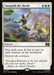 Vanquish the Horde - Surge Foil