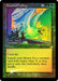 Chord of Calling - Retro Frame (Foil)