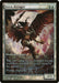 Serra Avenger - Full Art (Foil)