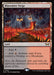 Blazemire Verge (Foil)
