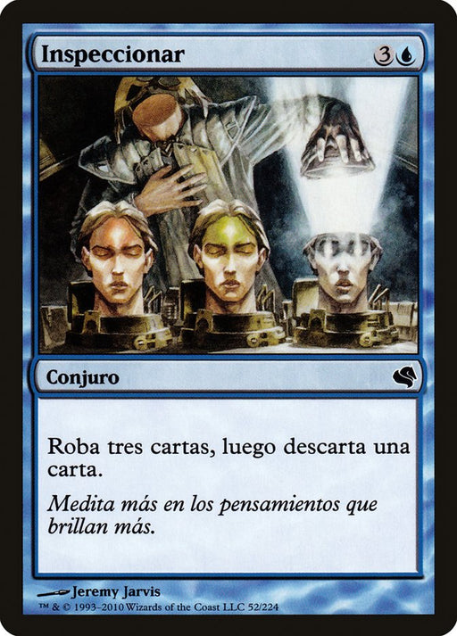 Inspeccionar - Sift
