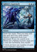 Sphinx's Approach (Foil)