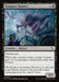 Rampart Hunter (Foil)