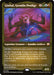Gimbal, Gremlin Prodigy - Etched - Inverted - Legendary - Etched (Foil)