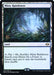 Misty Rainforest (Foil)