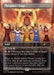 Thespian's Stage - Borderless - Full Art - Inverted