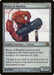 Beast of Burden (Foil)