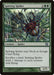 Spitting Spider (Foil)