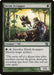 Elvish Scrapper (Foil)